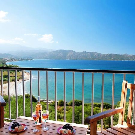 דירות פטרימוניו Casa Marine Du Soleil 60 מראה חיצוני תמונה