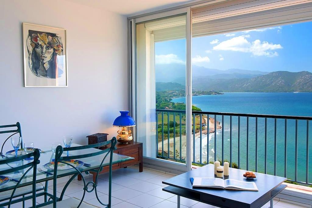 דירות פטרימוניו Casa Marine Du Soleil 60 מראה חיצוני תמונה