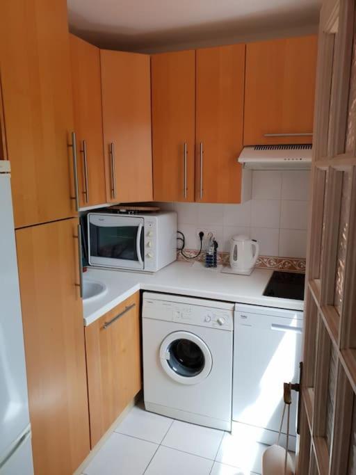 דירות פטרימוניו Casa Marine Du Soleil 60 מראה חיצוני תמונה
