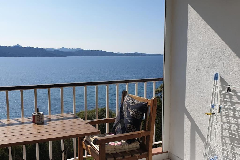 דירות פטרימוניו Casa Marine Du Soleil 60 מראה חיצוני תמונה