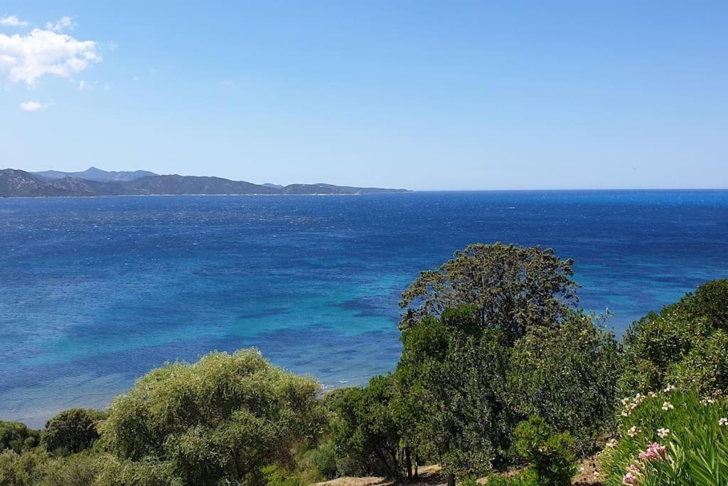 דירות פטרימוניו Casa Marine Du Soleil 60 מראה חיצוני תמונה