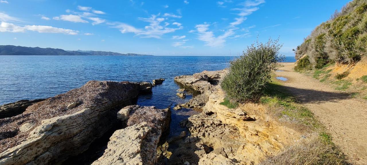 דירות פטרימוניו Casa Marine Du Soleil 60 מראה חיצוני תמונה