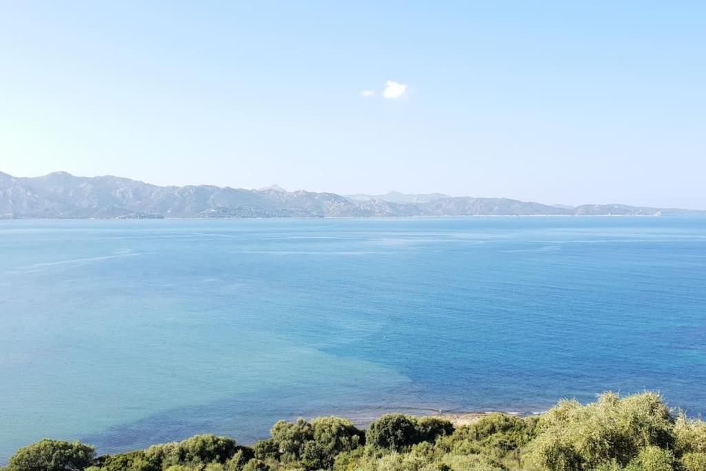 דירות פטרימוניו Casa Marine Du Soleil 60 מראה חיצוני תמונה