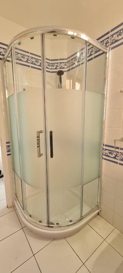 דירות פטרימוניו Casa Marine Du Soleil 60 מראה חיצוני תמונה