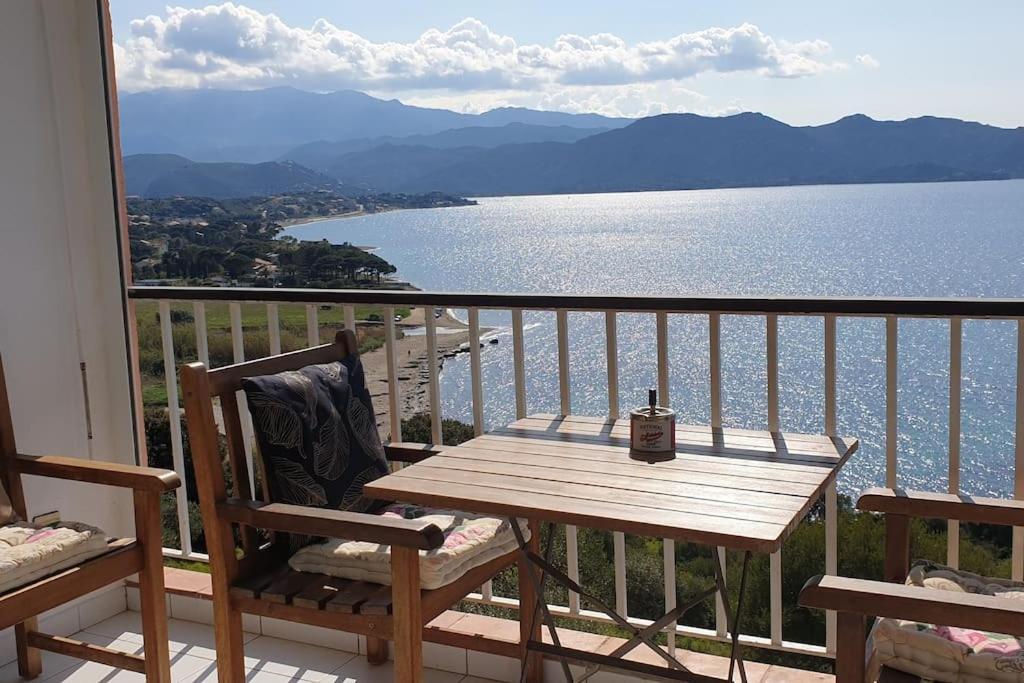 דירות פטרימוניו Casa Marine Du Soleil 60 מראה חיצוני תמונה