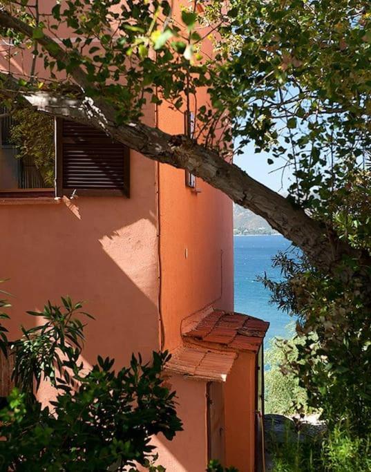דירות פטרימוניו Casa Marine Du Soleil 60 מראה חיצוני תמונה