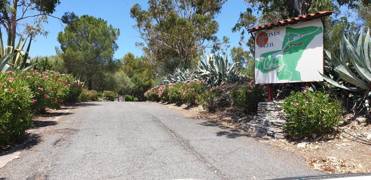 דירות פטרימוניו Casa Marine Du Soleil 60 מראה חיצוני תמונה